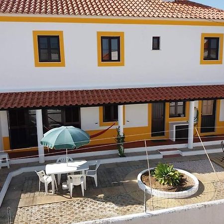 Alojamentos Vitinho 3 For Walkers Vila Nova de Milfontes Zewnętrze zdjęcie