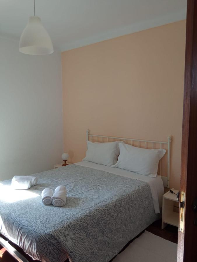 Alojamentos Vitinho 3 For Walkers Vila Nova de Milfontes Zewnętrze zdjęcie
