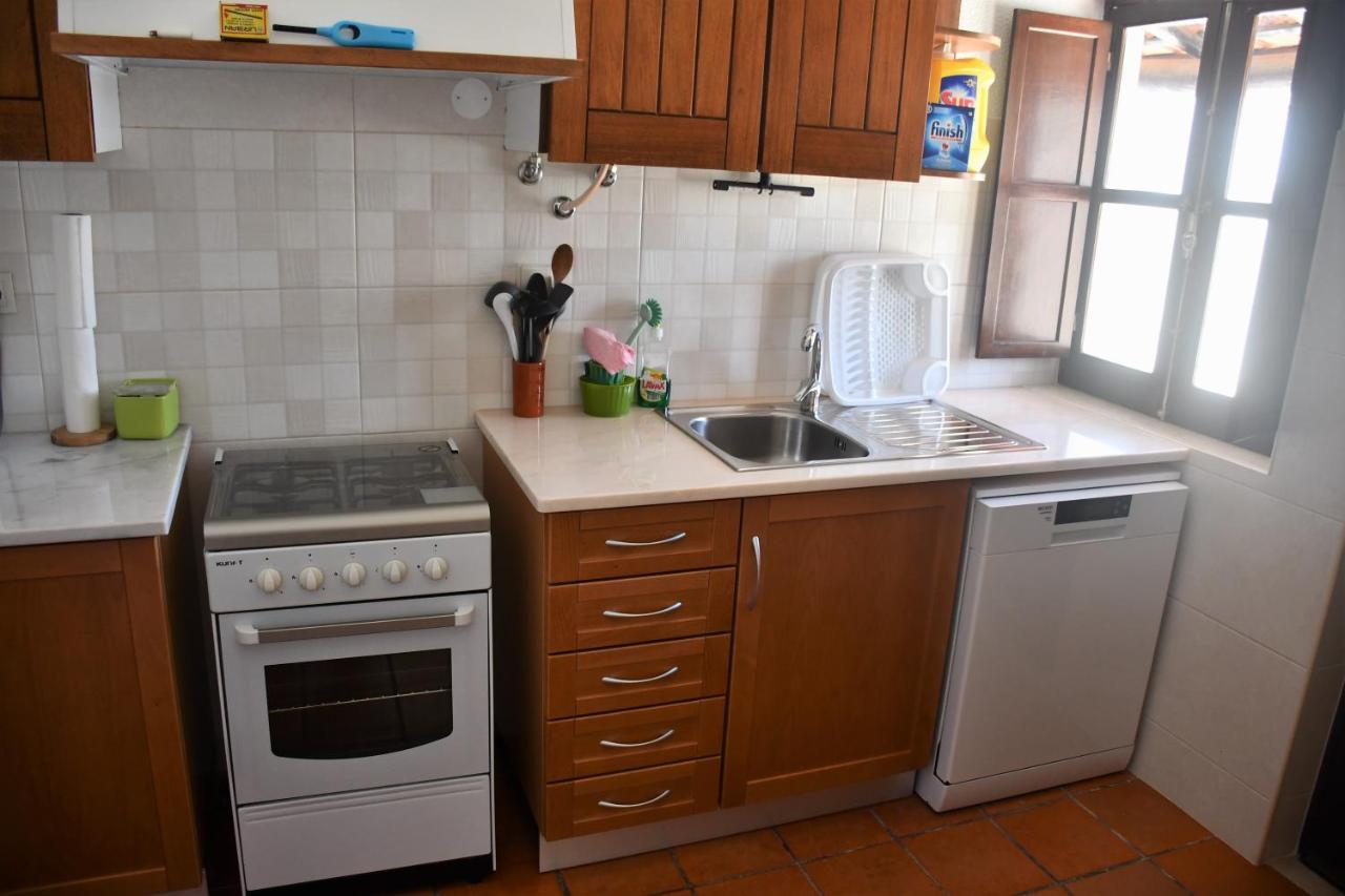 Alojamentos Vitinho 3 For Walkers Vila Nova de Milfontes Zewnętrze zdjęcie