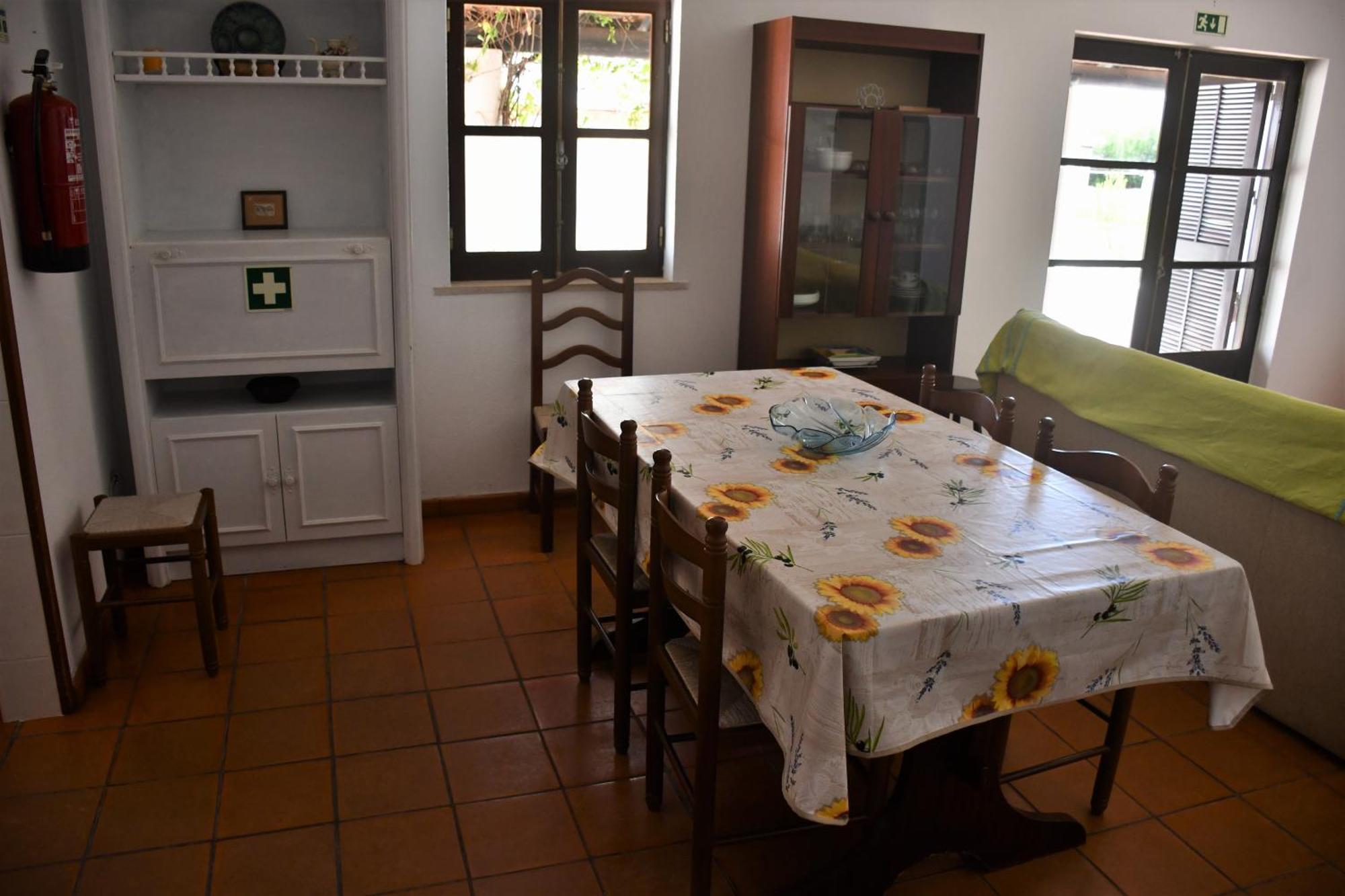 Alojamentos Vitinho 3 For Walkers Vila Nova de Milfontes Zewnętrze zdjęcie