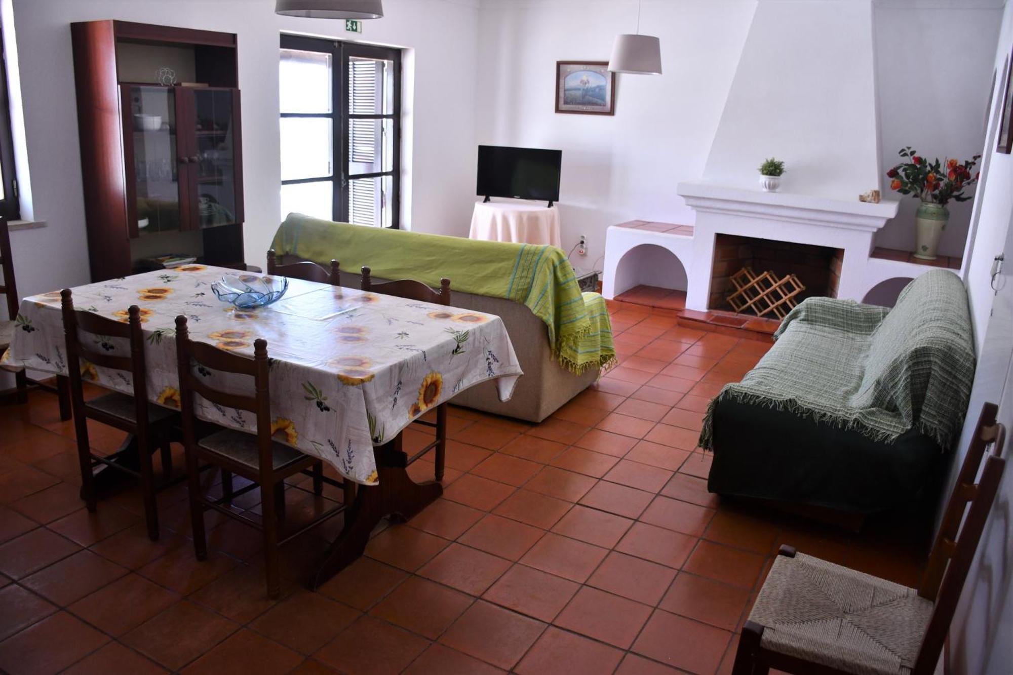 Alojamentos Vitinho 3 For Walkers Vila Nova de Milfontes Zewnętrze zdjęcie